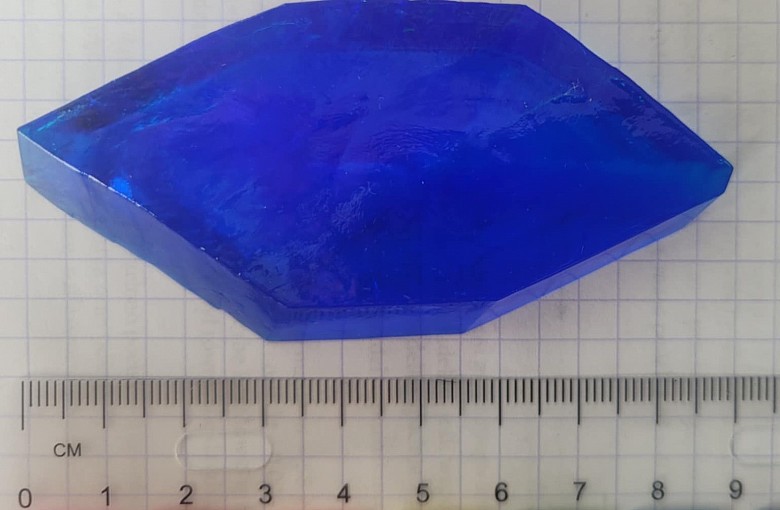 Czym jest wzrost kryształów