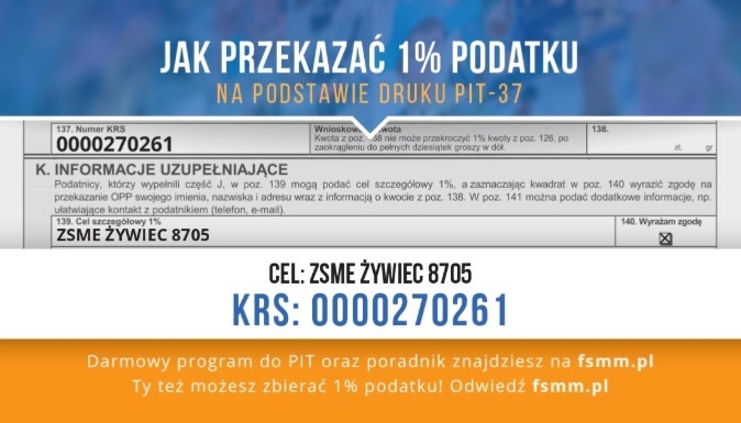 KRS reklama