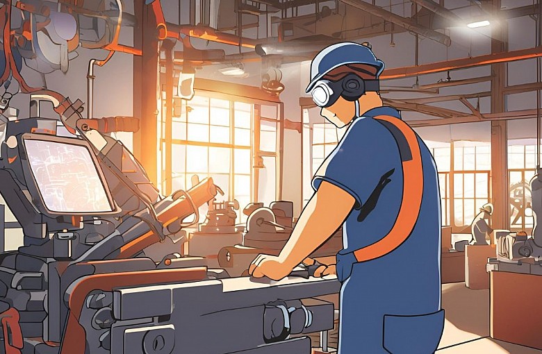 Technik mechanik