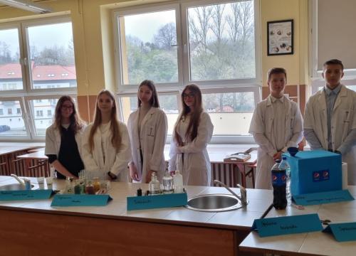 Science Show