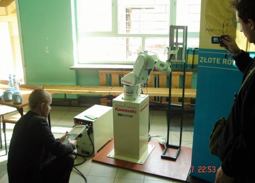 Technik mechanik