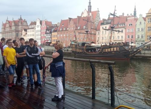 2dT w Gdańsku 2022