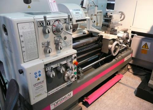 Technik mechanik