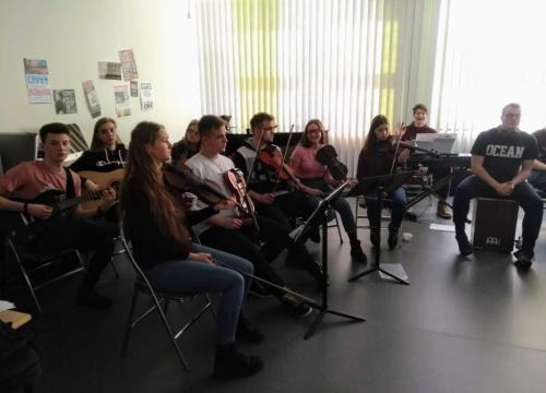 ERASMUS + 2019 II