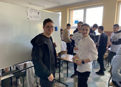 PI DAY 2023