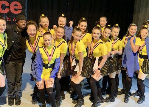 RIMINI DANCE OPEN