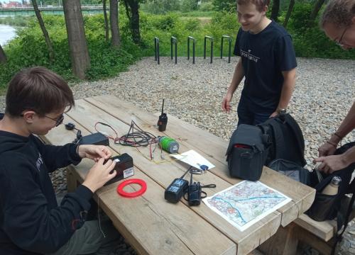 SKŁ
