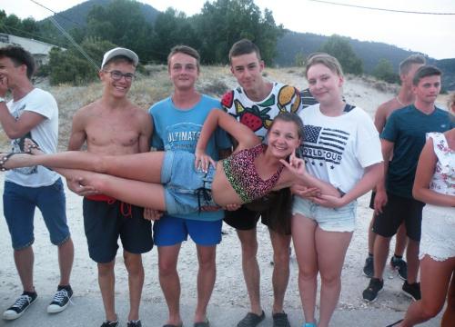 Thassos 2018