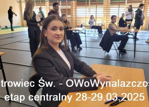 osiągnięcia 2024/2025