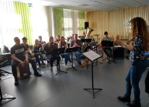 ERASMUS + 2019 II