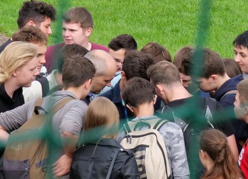 Rok matematyki II