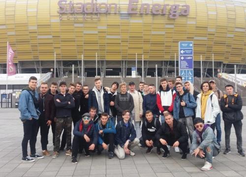 Gdańsk 2019