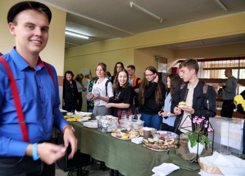 Rok matematyki II
