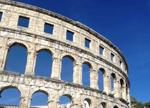 Chórwacja Twister 2