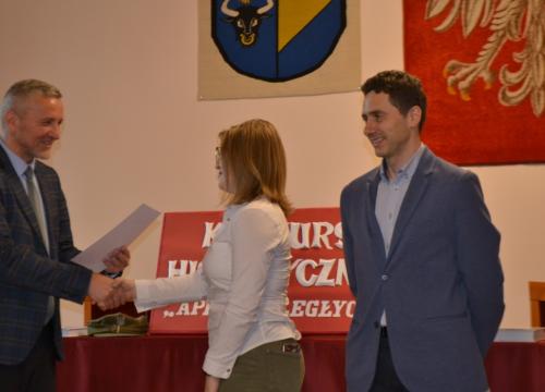 Apel poległych