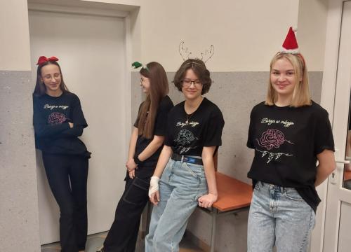 Burza w mózgu 24