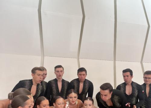 10 urodziny Aqua Dance