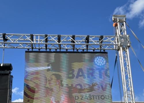 10 urodziny Aqua Dance