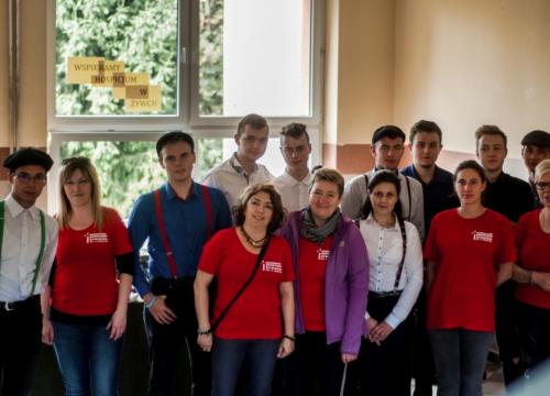 Rok matematyki I