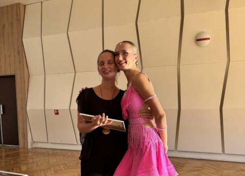 10 urodziny Aqua Dance