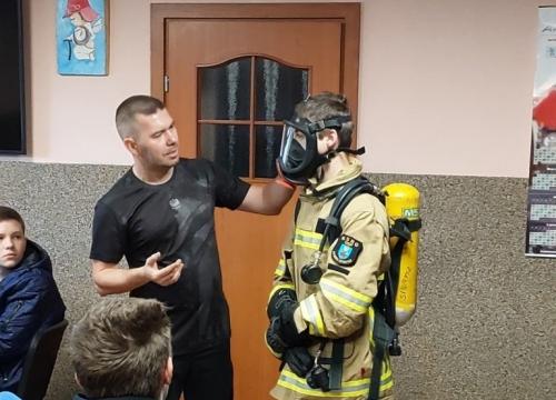 Ola C wycieczka