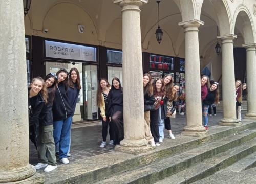 RIMINI DANCE OPEN