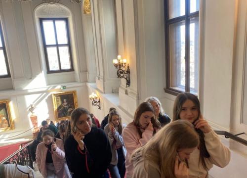 Wiedeń w dwa dni