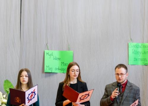 Tyle było dni….