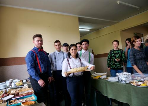 Rok matematyki II