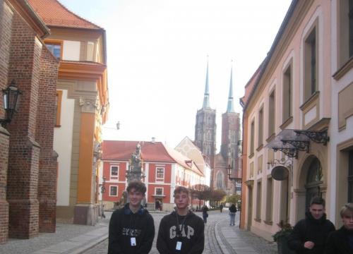 Wrocław 3eT2022