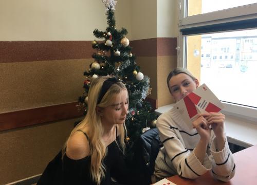 Nie daj się HIV 
