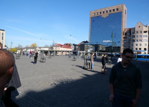 Kraków 2018 II