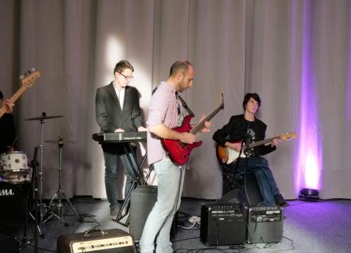 KONCERT CHARYTATYWNY  DLA WERONIKI DROBISZ IV
