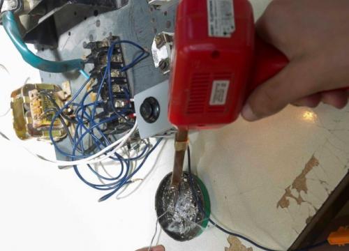 Technik Elektronik