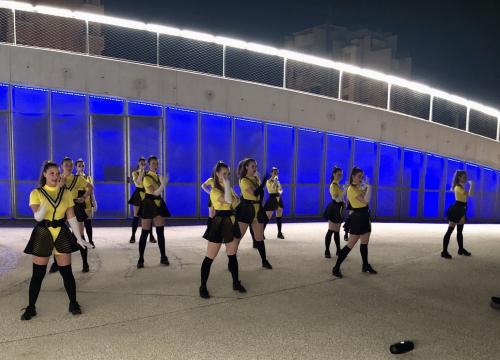 RIMINI DANCE OPEN