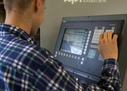 Technik mechanik