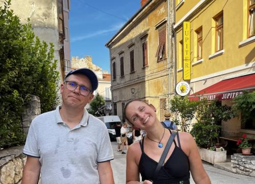 Chórwacja Twister 2