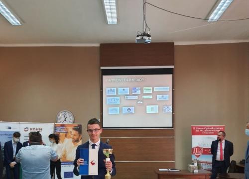 Olimpiada ITiW