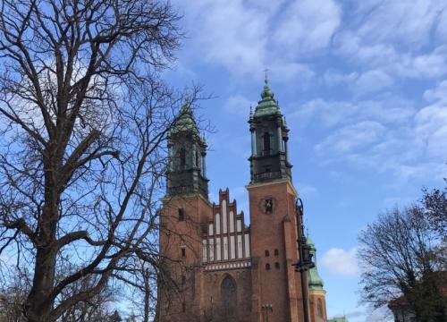 Szlakiem Piastów