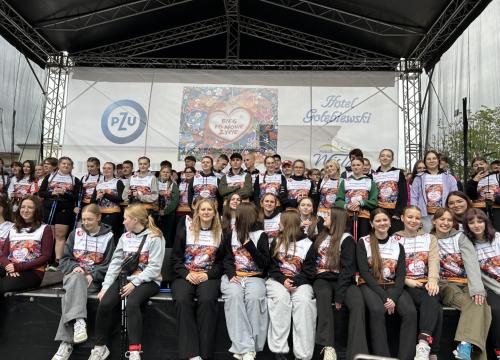 Po nowe życie