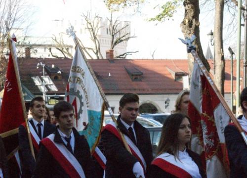 Setna rocznica