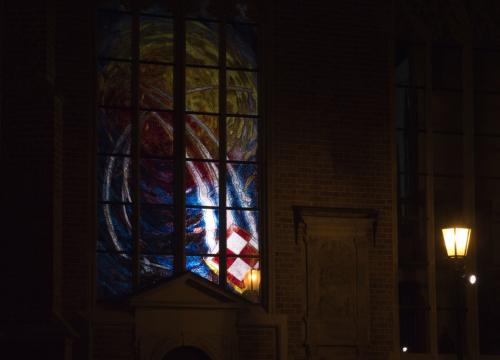 Wrocław Nocą 21