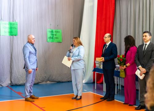 Tyle było dni…