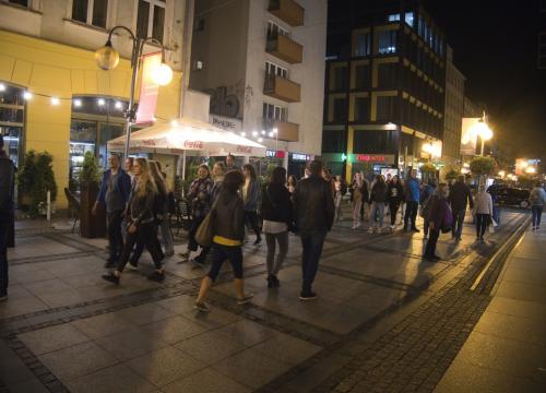 Wrocław Nocą 21