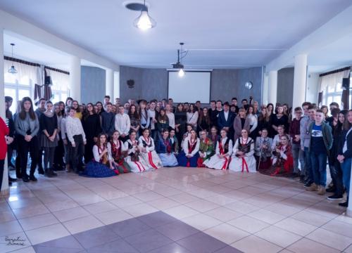 Językiada 2019 I