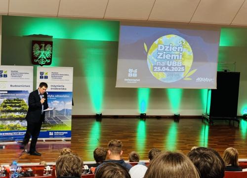 Dzień ziemi 2025
