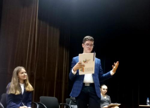 I znowu debatujemy!