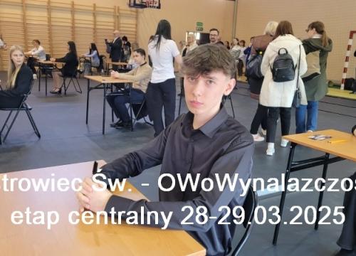 osiągnięcia 2024/2025