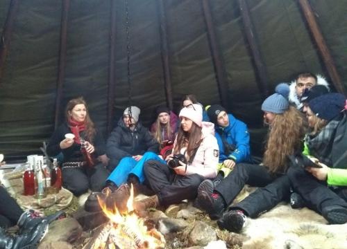 ERASMUS + 2019