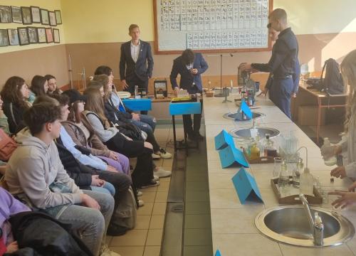 Science Show